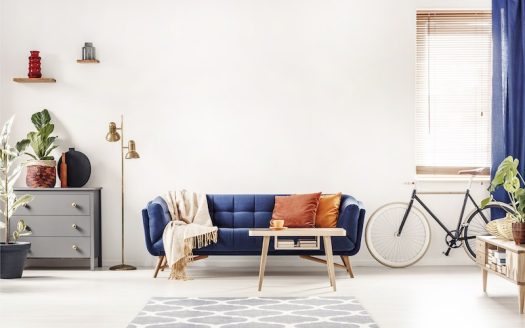 Departamento con vista